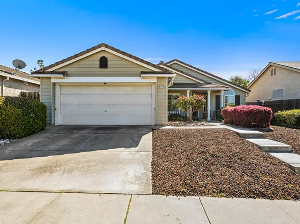 9170 Sebastiani Way, Sacramento, CA 95829