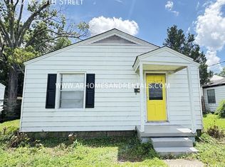 1512 W 13th St, North Little Rock, AR 72114