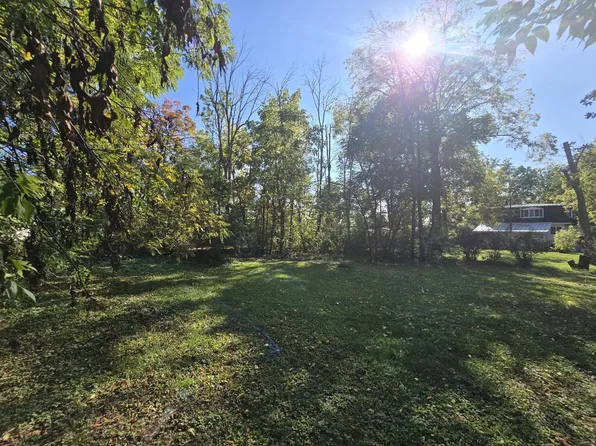 Lt1 GREGORY PLACE, Sheboygan Falls, WI 53085