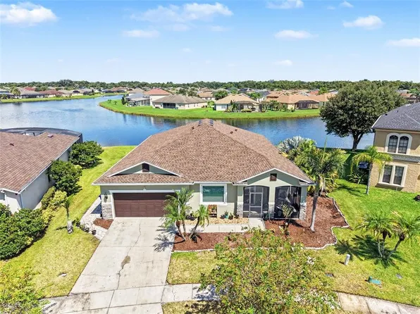 1565 ANGLER AVE, KISSIMMEE, FL 34746