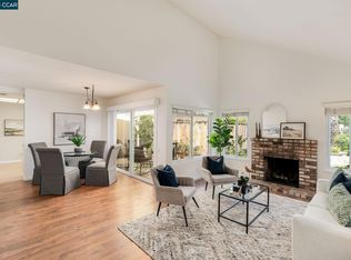 4229 Armand Dr, Concord, CA 94521