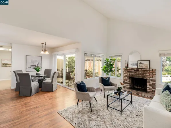 4229 Armand Dr, Concord, CA 94521