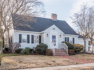 39 Gilmore Rd, Belmont, MA 02478