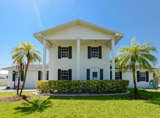 102 NE Surfside Ave, Port Saint Lucie, FL 34983