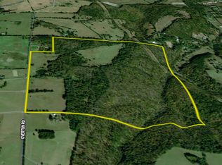 0 Overton Rd LOT WP001, Shirley, AR 72153