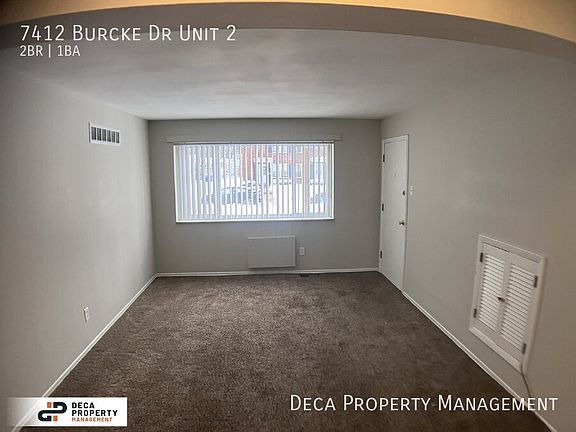2nd image of 7412 Burcke Dr APT 2