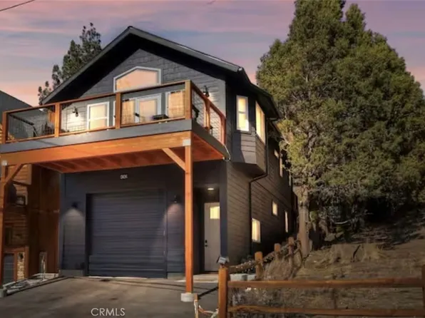 42742 Sonoma Dr, Big Bear Lake, CA 92315