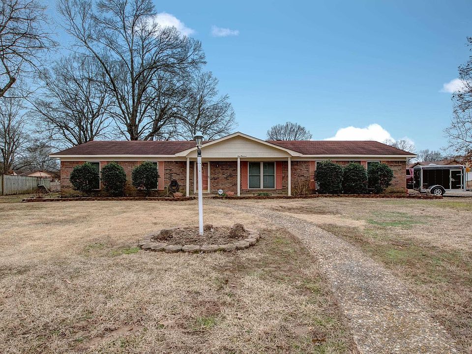100 Oxford Cv, Jacksonville, AR 72076 Zillow