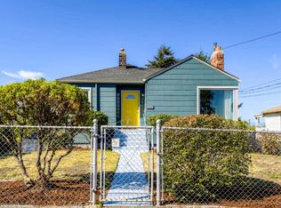 7921 8th Ave SW, Seattle, WA 98106