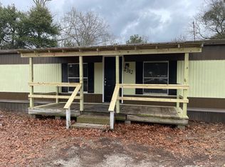 2312 Travis Rd, Augusta, GA 30906