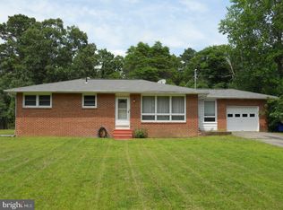13 W Whitesbog Rd, Browns Mills, NJ 08015