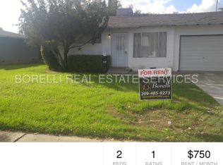 805 Jeffrey Rd, Los Banos, CA 93635