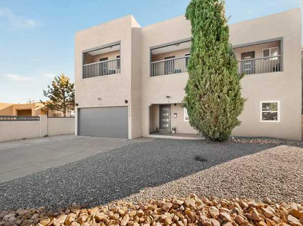 1112 Truman St SE, Albuquerque, NM 87108