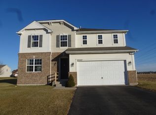 16649 Pebble Creek Ln, Plainfield, IL 60586