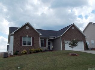 1831 Ranchland Dr NW, Conover, NC 28613