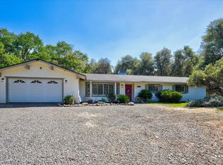 31447 Mohawk Rd, Coarsegold, CA 93614