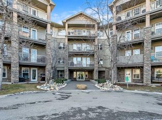 1414 N 17th St SE #102, Calgary, AB T2G 5S6