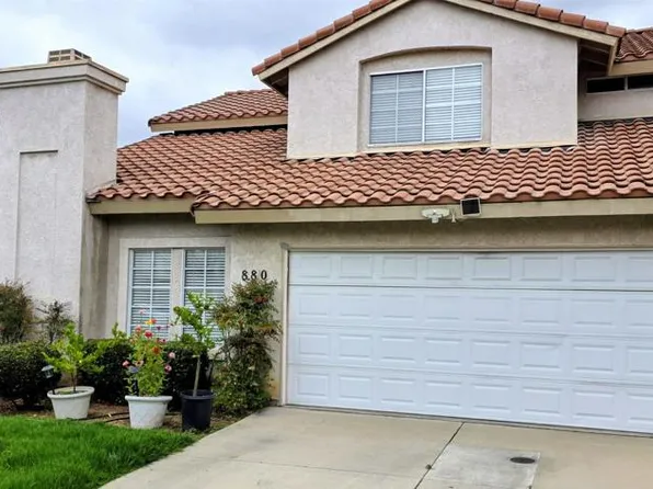 880 Friendly, El Cajon, CA 92021