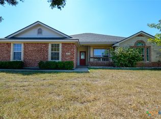 548 Irish Ln, Killeen, TX 76549