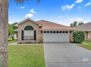 300 Cahaba St, Foley, AL 36535