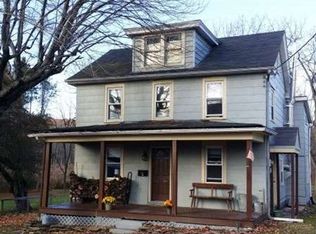 300 W Tammany St, Orwigsburg, PA 17961