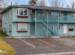 518 E 22nd Ave APT 1, Anchorage, AK 99503