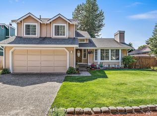 25217 119th Pl SE, Kent, WA 98030