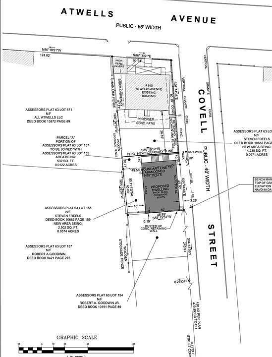 2nd image of 48 Covell St