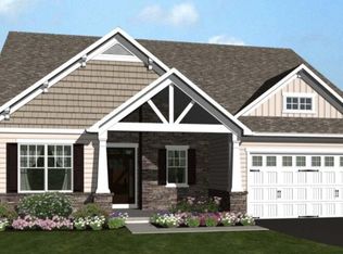 107 Steven Dr, Mechanicsburg, PA 17050