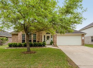 5810 Orchard Spring Ct, Pearland, TX 77581