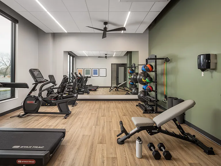 The Rosalyn | Affordable Senior 55+ Apartments in Bloomington - NOW OPEN! — Photo 22