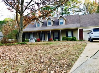 4869 Stonebridge Cv, Tupelo, MS 38801