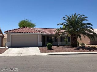 11 Warm Glen Ave, North Las Vegas, NV 89031