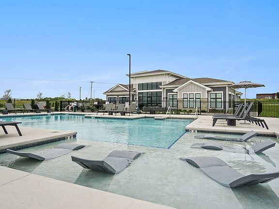 Seasons at Mount Pleasant Apartments in Mount Pleasant, Wisconsin. Luxury, condo style, studio, 1 bedroom, 2 bedroom, and 3 bedroom apartments, with private garages and entries