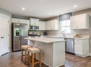 463 Carothers Way LOT 188, White House, TN 37188