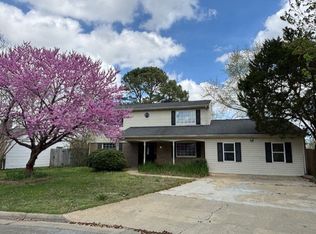 1455 Pecan Ct, Virginia Beach, VA 23453