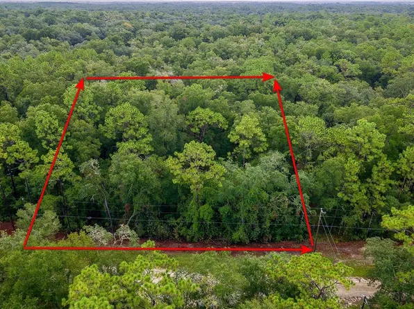 6342 KARWICH AVENUE LOT 11, WEBSTER, FL 33597