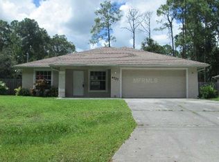 4727 Trojan St, North Port, FL 34286
