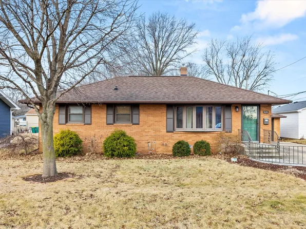 1606 N Wasson St, Streator, IL 61364