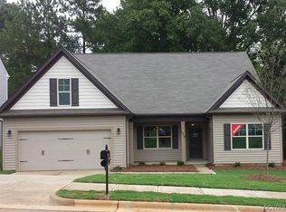 3813 Belspring Rd, Chester, VA 23831