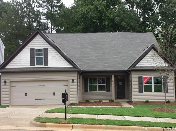 3813 Belspring Rd, Chester, VA 23831