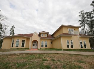 3268 Demooney Rd, College Park, GA 30349