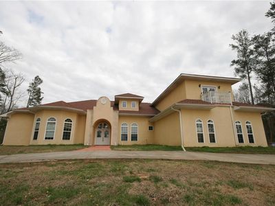 3268 Demooney Rd, College Park, GA, 30349