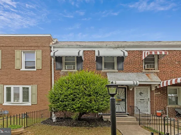 3316 Clay St NE, Washington, DC 20019