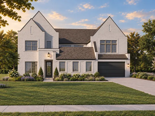 The Collin Plan, Park Place