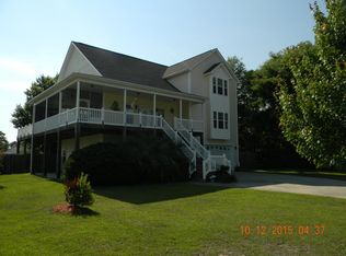 102 Everette Ct, Newport, NC 28570