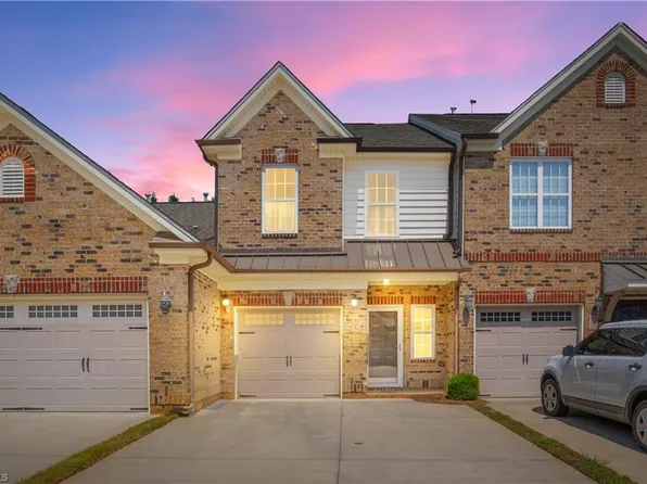 303 Saint Nicholas Trl, Gibsonville, NC 27249
