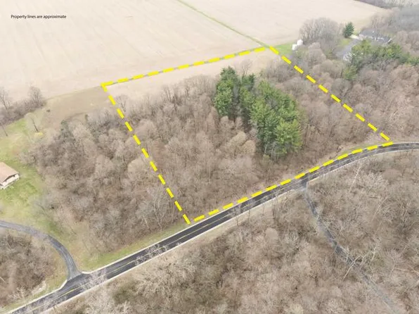 Childrens Home Rd, Sidney, OH 45365