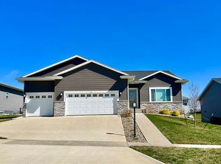 608 Fawn Ave, Tiffin, IA 52340