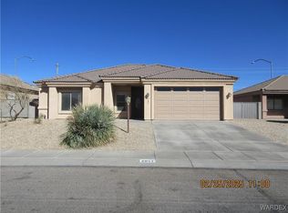 2057 Alan Ladd Dr, Kingman, AZ 86409